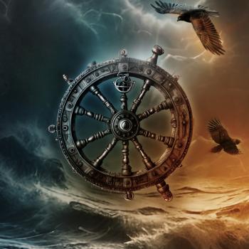 Maritim Tattoo 97.0 - Pirate